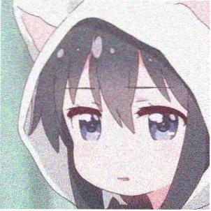 观众阿May头像
