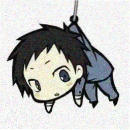 观众磁带收藏者头像